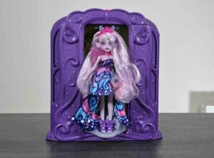 Magic mixies pixie supremes doll