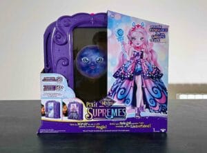 Magic mixies pixie supremes miroir magique