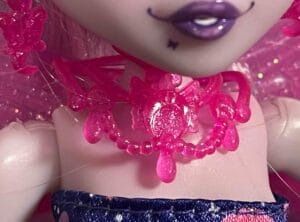 Magic mixies poupée pixie supremes et miroir magique