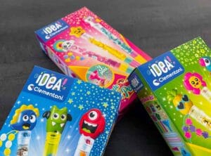 Mini atelier des stylos