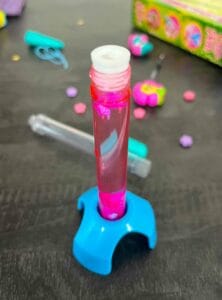 Mini atelier des stylos Clementoni