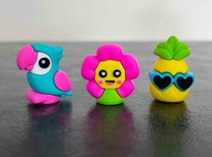 Mini atelier des stylos DIY