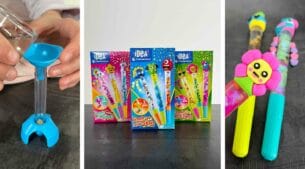 Mini atelier des stylos avis