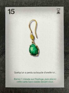 Mystery Puzzle Ravensburger avis