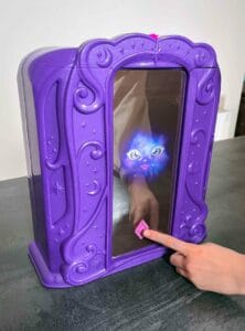 Pixie supremes magic mixies