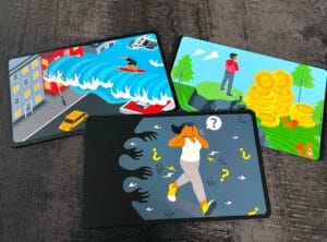 Secret images jeu d'ambiance