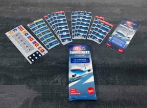 Sky Team Turbulences