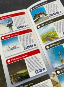 Sky Team Turbulences jeu