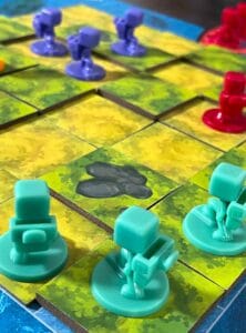 Stratego Lost Island avis