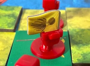 Stratego jeu de société