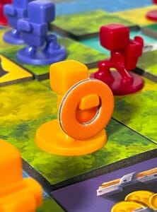 Stratego jeu de société Lost Island