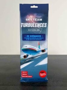 Jeu Sky Team Turbulences