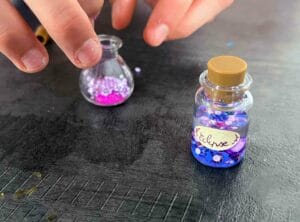 kit Potion Magique enfant Magic School