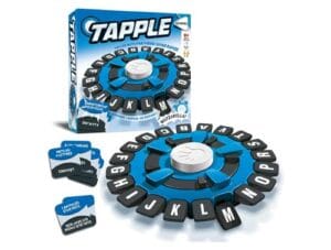 Tapple jeu de société