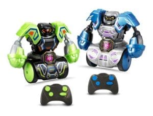 Acheter robot kombat Tornado Amazon