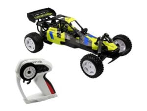 Acheter voiture télécommandée Desert Runner Silverlit