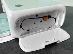 Avis imprimante photo portable Yoton YP01