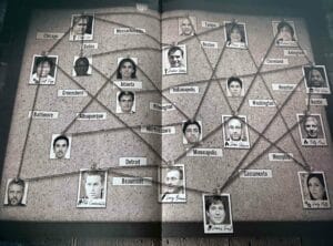 Box Escape game maison