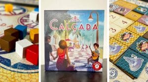 Calçada jeu