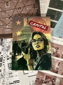 Capitol Home Scape Home