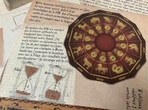 Escape game à la maison