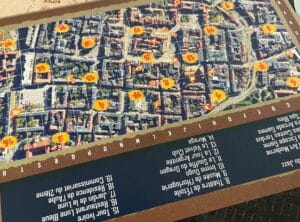 Escape game version papier Home Scape Home