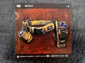 Heredity Souvenirs Darucat