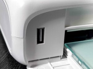 Imprimante Yoton YP01