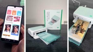 Imprimante photo YP01 Yoton avis