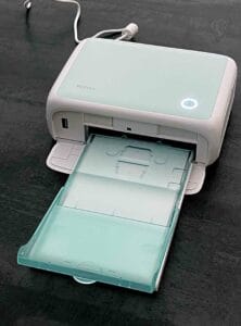 Imprimante photo Yoton