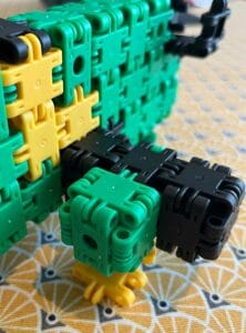 Jeu Nano Clics Creative