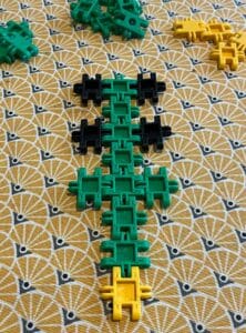 Jeux de construction 8 10 ans