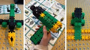 Nano Clicks Creative Builders