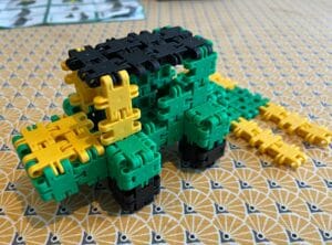 Nano Clicks Creative Builders avis