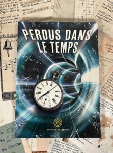 Perdus dans le temps Home Scape Home