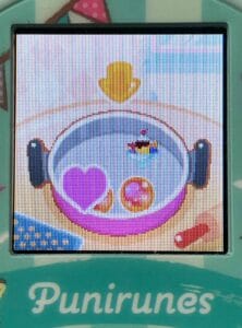 Punirunes Spin Master