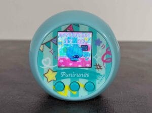 Punirunes jouet