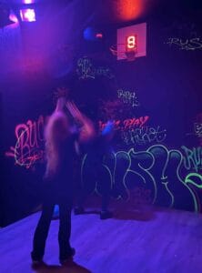 Sorite Famille Action Game