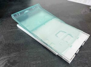 Test imprimante photo portable YOTON YP01