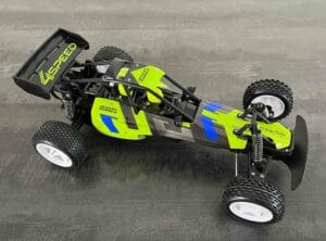 Voiture télécommandée Silverlit