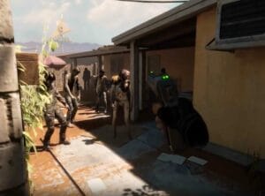 Arizona Sunshine 2 Meta Quest 3