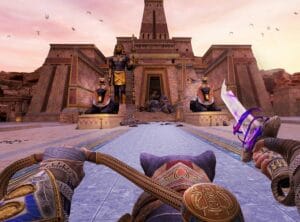 Asgard's Wrath 2 Quest 3