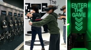 Avis The Gate VR Paris 9