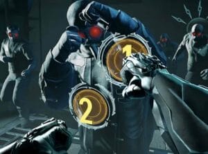 Batman Arkham Shadow Meta Quest 3