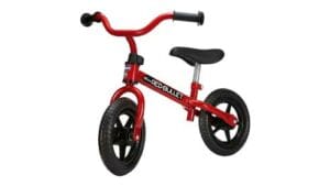 Draisienne enfant Chicco Red Bullet