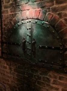 Le Donjon l'asile avis