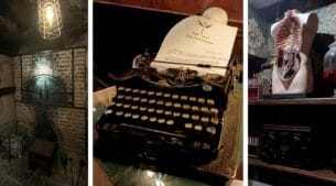 Le Donjon l'asile avis