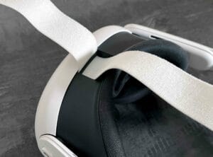 Meta Quest 3 casque réalite virtuelle