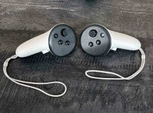 Meta Quest 3 casque vr