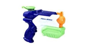 Nerf Super Soaker Microburst 2 Blaster